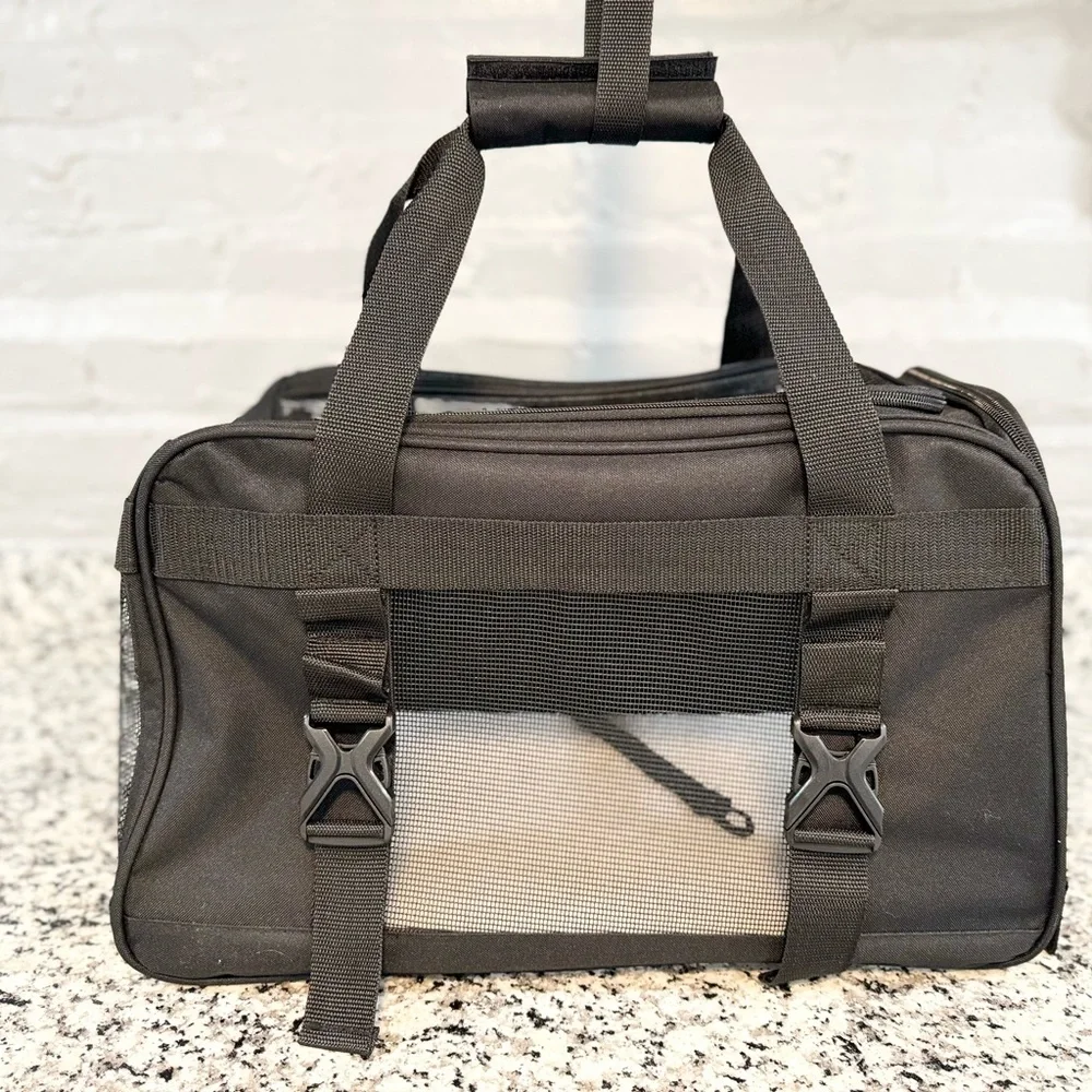 Travel Pet Carrier